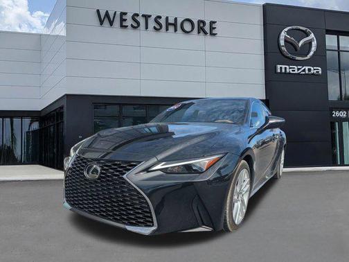 Caviar 2024 Lexus IS 300 Base