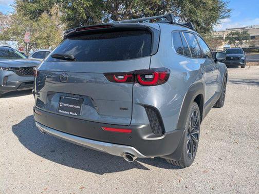 2026 Mazda CX-50 2.5 Turbo Premium Plus Package