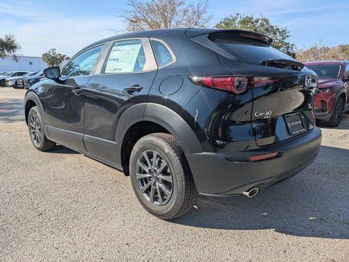 2026 Mazda CX-30 2.5 S