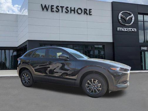 2026 Mazda CX-30 2.5 S