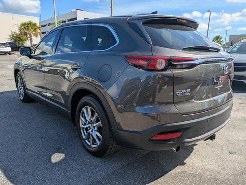 2019 Mazda CX-9 Touring