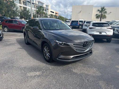 2019 Mazda CX-9 Touring