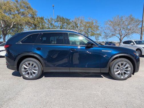 2026 Mazda CX-90 3.3 Turbo Preferred