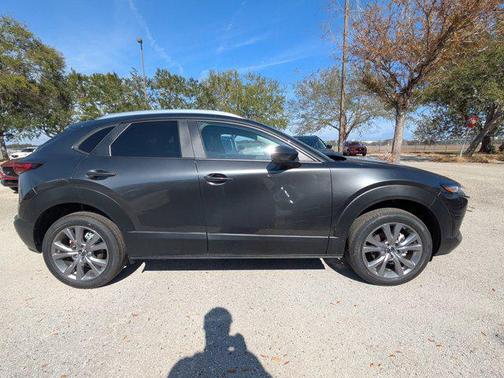 2026 Mazda CX-30 2.5 S Preferred Package