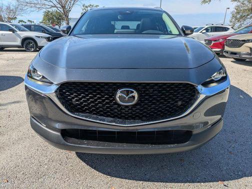 2026 Mazda CX-30 2.5 S Preferred Package