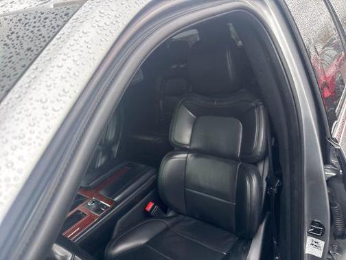 2021 Lincoln Navigator Standard