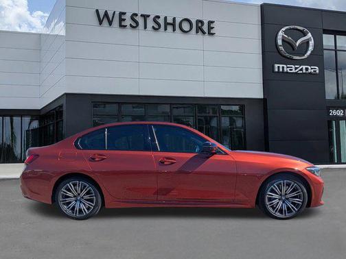 2022 BMW M340 i xDrive