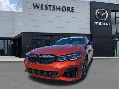 2022 BMW M340 i xDrive