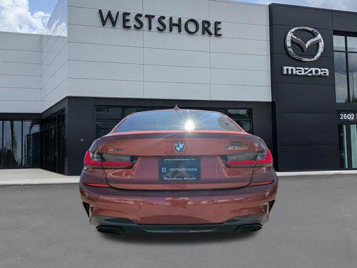 2022 BMW M340 i xDrive