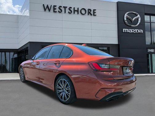 2022 BMW M340 i xDrive