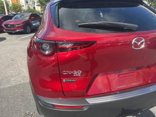 2023 Mazda CX-30 2.5 S Preferred Package
