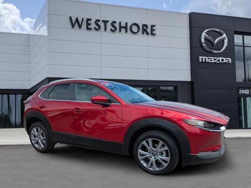 2023 Mazda CX-30 2.5 S Preferred Package