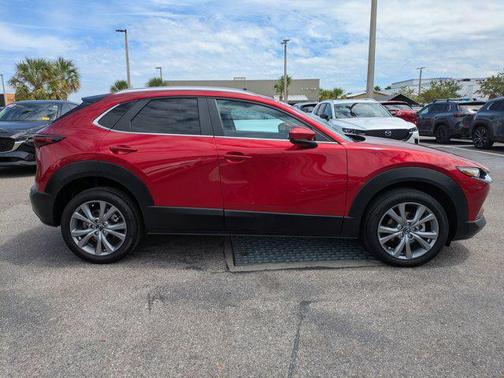 2023 Mazda CX-30 2.5 S Preferred Package