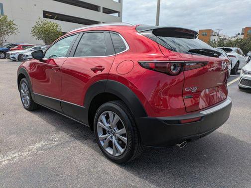 2023 Mazda CX-30 2.5 S Preferred Package
