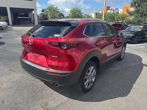 2023 Mazda CX-30 2.5 S Preferred Package
