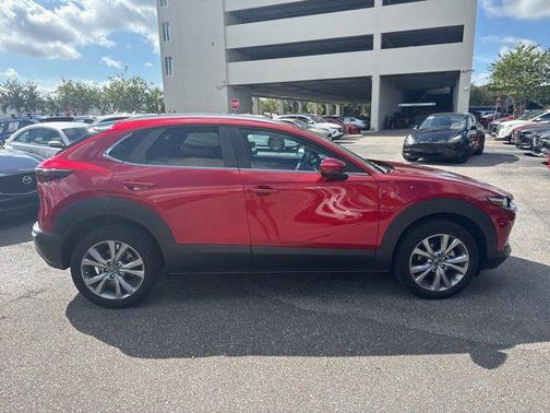 2023 Mazda CX-30 2.5 S Preferred Package