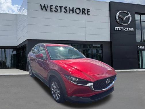 2023 Mazda CX-30 2.5 S Preferred Package