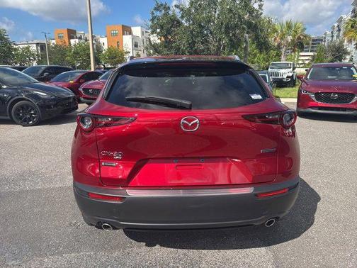 2023 Mazda CX-30 2.5 S Preferred Package