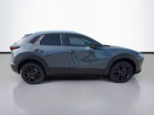 2026 Mazda CX-30 2.5 S Carbon Edition