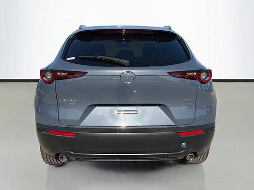 2026 Mazda CX-30 2.5 S Carbon Edition