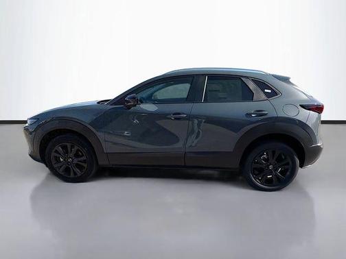 2026 Mazda CX-30 2.5 S Carbon Edition
