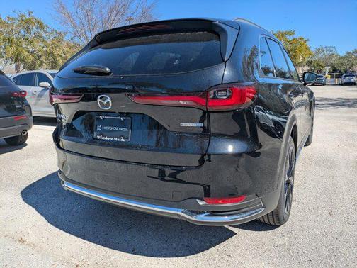 2026 Mazda CX-90 PHEV Premium Plus