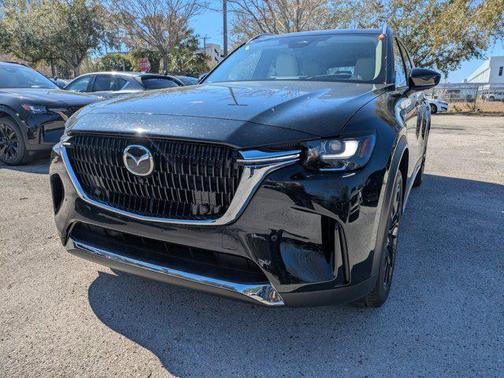 2026 Mazda CX-90 PHEV Premium Plus