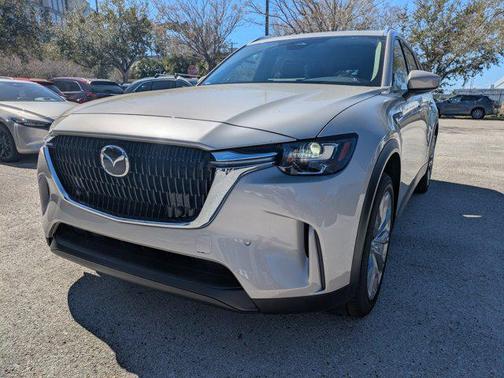 2026 Mazda CX-90 3.3 Turbo Preferred