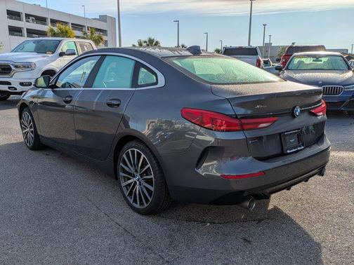 2020 BMW 228 Gran Coupe xDrive
