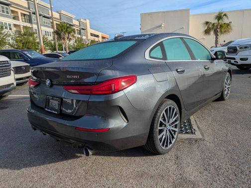 2020 BMW 228 Gran Coupe xDrive