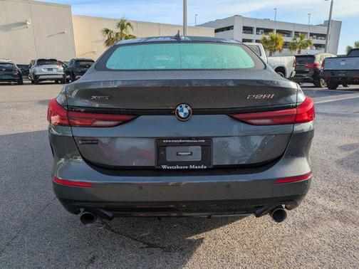 2020 BMW 228 Gran Coupe xDrive