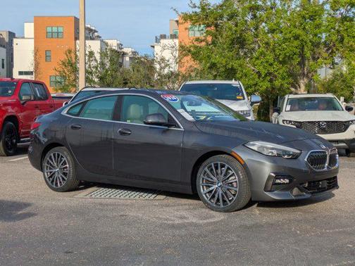 2020 BMW 228 Gran Coupe xDrive