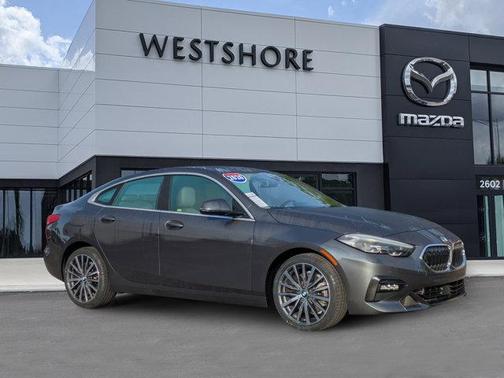 2020 BMW 228 Gran Coupe xDrive