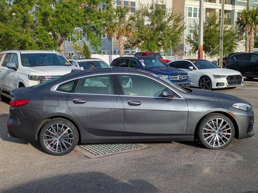 2020 BMW 228 Gran Coupe xDrive