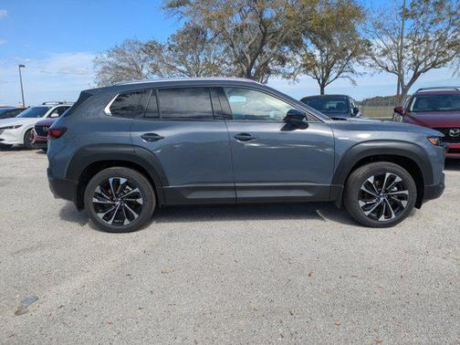 2025 Mazda CX-50 Hybrid Premium Plus Package