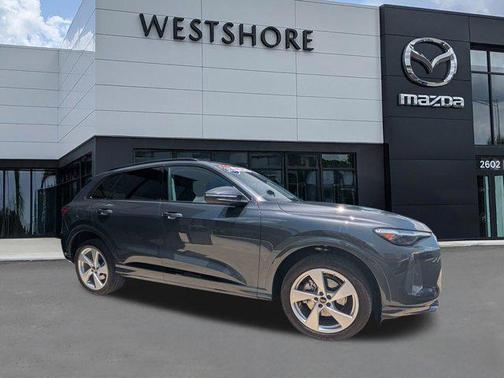 Tambora Gray Metallic 2025 Audi Q5 Premium Plus TFSI quattro S tronic
