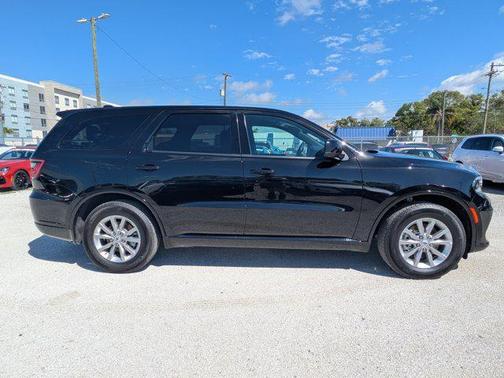 2026 Dodge Durango GT RWD