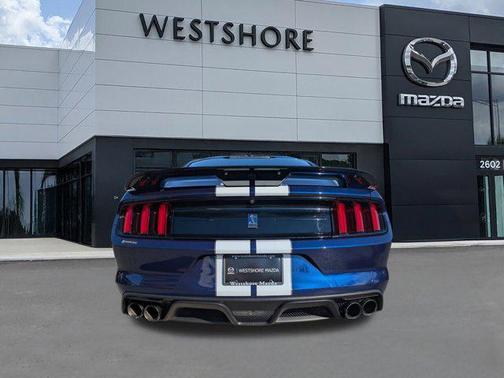 2019 Ford Shelby GT350 Base