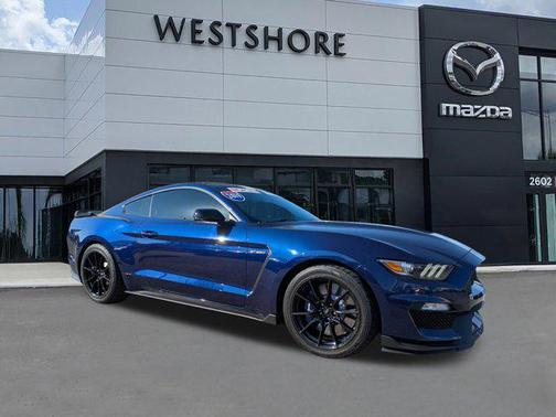 2019 Ford Shelby GT350 Base