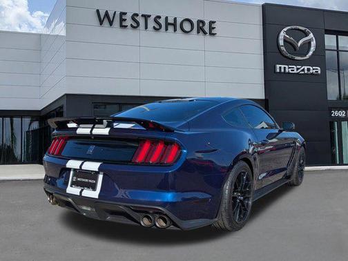 2019 Ford Shelby GT350 Base