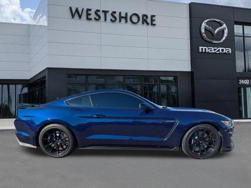 2019 Ford Shelby GT350 Base