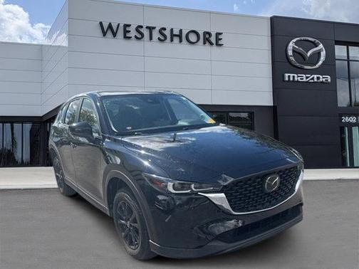 2023 Mazda CX-5 2.5 S Select