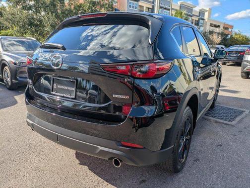 2023 Mazda CX-5 2.5 S Select