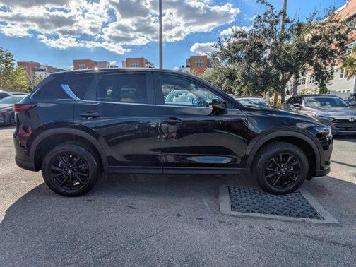 2023 Mazda CX-5 2.5 S Select