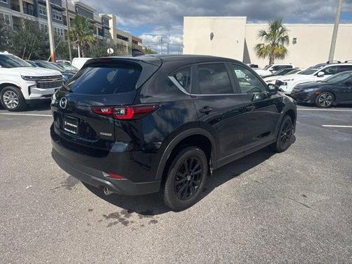 2023 Mazda CX-5 2.5 S Select