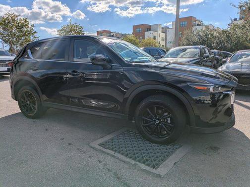 2023 Mazda CX-5 2.5 S Select