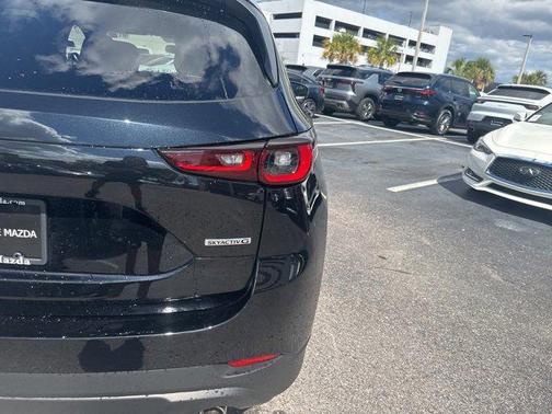 2023 Mazda CX-5 2.5 S Select