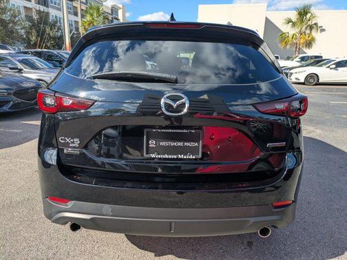 2023 Mazda CX-5 2.5 S Select