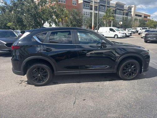 2023 Mazda CX-5 2.5 S Select