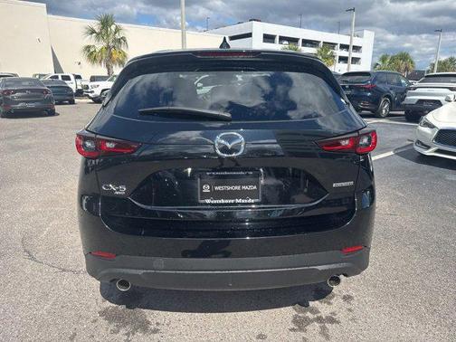 2023 Mazda CX-5 2.5 S Select